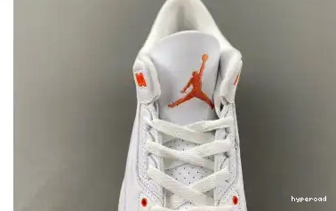 Hyperoad “Georgia Peach” Jordan 3 Air WMNS 0513